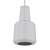 Marble Elegance Pendant Light 3D model small image 2