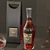 Elegant Cognac Table Fireplace 3D model small image 4