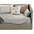 Modern Sofa Bed in 2 Stylish Colors | 90x200 cm  3D model small image 6