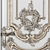 Elegant Arched Classical Door 3D model small image 4