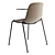 Elegant Seela Chair: Perfect for Modern Spaces 3D model small image 2