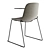 Elegant Seela S315 Chair: Perfect Blend of Style and Comfort! 3D model small image 2