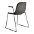 Elegant Seela S314 Chair 3D model small image 2