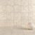 Navona Bone Cross 80x80: Wall and Floor Tiles 3D model small image 1