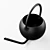 Minimalist Ron Watering Can 3D model small image 3