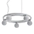 Modern Minimalist Pendant Light 3D model small image 2