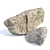 360° Scanned Landscape Stones 3D model small image 3