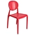 Gio Stackable Chair: Lightweight and Durable 3D model small image 1