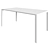 Actona Bicca 170/250 cm Extendable Dining Table 3D model small image 4