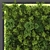 EcoGrow Vertical Garden Kit 3D model small image 2