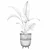 Striking Strelitzia: Plants Collection 103 3D model small image 4