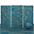 Azul Marble - Luxurious and Versatile Tiles 3D model small image 2