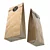 Craft Paper Bags with Stickers 3D model small image 3