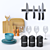 Premium Kitchen Set: Elegant and Versatile 3D model small image 1