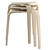 Elevate Your Space with IKEA KURRE Stool 3D model small image 2