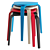 Elevate Your Space with IKEA KURRE Stool 3D model small image 6