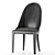 Rose Uniacke Theatre Chair: Elegant and Comfortable Seating 3D model small image 3