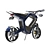 Electric Novus Bike: Powerful and Stylish 3D model small image 3