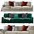 Contemporary HECTOR Sofa for Modern Living 3D model small image 3