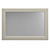 VIGO Mirror - MOD Interiors: Sleek and Stylish 3D model small image 1