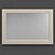 VIGO Mirror - MOD Interiors: Sleek and Stylish 3D model small image 2
