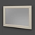 VIGO Mirror - MOD Interiors: Sleek and Stylish 3D model small image 3
