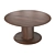 RONDA Dining Table by MOD Interiors 3D model small image 1