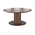 RONDA Dining Table by MOD Interiors 3D model small image 2