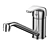 Modern Faucet F26: V-Ray & MentalRay Compatible 3D model small image 1