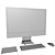 Imac 24" All Colors: Complete & Magical 3D model small image 11