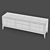 MARBELLA TV Stand by MOD Interiors 3D model small image 3