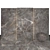 Glossy Gray Stone Slabs 3D model small image 1