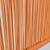 Elegant Thin Branch Screen 3D model small image 7