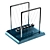 Momentum Swing Newton Cradle 3D model small image 3