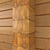 Premium Glulam Timber: Versatile & High-Quality 3D model small image 3