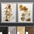  Elegant Art Frames - Set of 2 | 50x70 cm 3D model small image 1