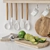 Modern Kitchen Accessories Set 3D model small image 3