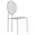 Elegant Michelle Chair by SP01 3D model small image 4