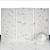 White Royal Marble: Elegant Glossy Slabs & Tiles 3D model small image 3