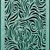 Elegant Carved Decor Panels 3D model small image 4