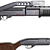 Ultimate Shotgun Pack: 4 Models 3D model small image 2