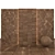 Punica Prospect Marble: Textured Slabs & Tiles 3D model small image 5