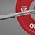 Eleiko IWF Weightlifting Bar 3D model small image 2