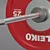 Eleiko IWF Weightlifting Bar 3D model small image 6