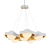Modern LED Pendant Light 3D model small image 1