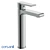 Cersanit Brasko Tall Mixer Sink 3D model small image 1