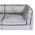 Modern Classic Sofa | SQUARE GROUND 3D model small image 4