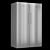 Atlant Refrigerator Set: Versatile and Stylish 3D model small image 3