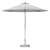Stylish Parasol with Bases 3D model small image 7
