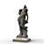 Sebastian of Karlstein Statue | Photogrammetry 3D Model 3D model small image 1
